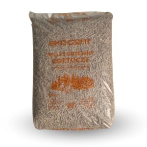 Pellet Roztocze paleta 975 kg